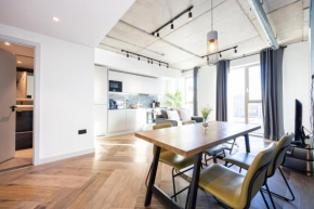 GuestReady - Charming retreat in central Ancoats